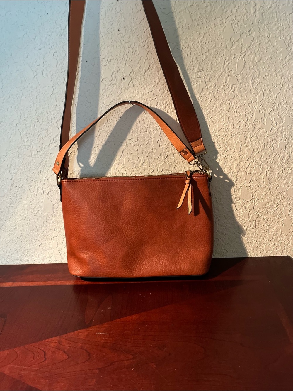 Malibu Skye Crossbody Bag